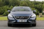 Volvo V40 D4 Inscription 2016 года